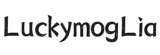 LuckymogLia.shop